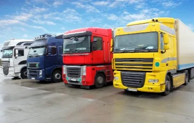 Ankara Urla Nakliye Ambarı